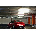 WTCC wide body kit της Stile Italia για Alfa Romeo 156 (Type 932) WTCC wide body kit της Stile Italia για Alfa Romeo 156 (Type 932)